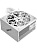 ���� ������� 1STPLAYER ACK BRONZE 650W White / ATX 3.1, APFC, 80 PLUS Bronze, Double Forward, full Teapo caps, 140mm fan, non-modular / HA-650AA2-WH