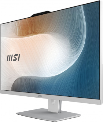  MSI Modern AM242P 12M-674XRU 23.8" Full HD i5 1235U (1.3) 8Gb SSD512Gb Iris Xe noOS 120W   Cam  9S6-AE0712-674