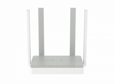  Keenetic Viva (KN-1912) 802.11ac 2.4/5 1167Mbps 4xGbLAN USB