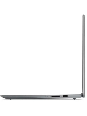 ������� Lenovo IdeaPad Slim 3 15AMN8, 15.6" (1920x1080) TN/AMD Ryzen 5 7520U/16 �� LPDDR5/512 �� SSD/AMD Radeon Graphics/��� �������, ����� (82XQ013FFE)