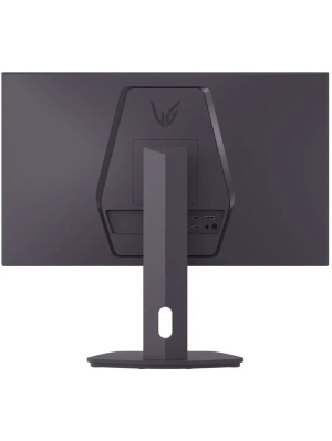 ������� 27" LG 27G610A-B Black � ��������� ������ (IPS, 2560x1440, 1 ms, 200Hz, 178�/178�, 400 cd/m, 1000:1, +2�HDMI 2.0, +DisplayPort 1.4,) +����������� �� ������