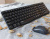 Клавиатура + мышь Rapoo X1800S клав:черный мышь:черный USB беспроводная Клавиатура + мышь Rapoo X1800S клав:черный мышь:черный USB беспроводная
