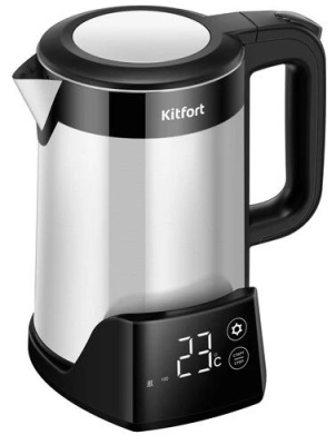 ������ ������������� Kitfort ��-6691 1.5�. 1500�� ������/����������� ����� ������: ����.�����/�������