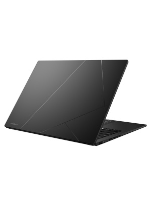 ������� ASUS Zenbook 14 UM3406KA-QD180, 14" (1920x1200) OLED/AMD Ryzen AI 5 340/16 �� LPDDR5X/1024 �� SSD/AMD Radeon Graphics/��� �������, ������ (90NB14U1-M00AK0)