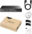Коммутатор Cudy GS2008S2 (L2) 8x1Гбит/с 2SFP управляемый Коммутатор Cudy GS2008S2 (L2) 8x1Гбит/с 2SFP управляемый