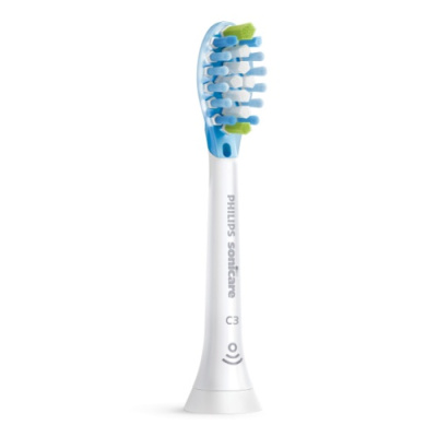 ����� ������� � �������� ����������� BrushSync Philips Sonicare C3 Premium Plaque Defence HX9042/17