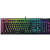   Razer BlackWidow V4 X (Yellow Switch) - Russian Layout