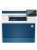 МФУ HP MFP Color LaserJet Pro 4303fdn (p/c/s/f, A4,600 dpi,33(35)ppm,512Mb,2 trays 50+250,4.3'' touch display,Duplex, DADF50,USB/GigEth/4 cart.in box black 2000&cmy1000 pages, repl. W1A79A) МФУ HP MFP Color LaserJet Pro 4303fdn (p/c/s/f, A4,600 dpi,33(35)ppm,512Mb,2 trays 50+250,4.3'' touch display,Duplex, DADF50,USB/GigEth/4 cart.in box black 2000&cmy1000 pages, repl. W1A79A)