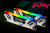   64Gb Kingston FURY Renegade RGB, DDR5, DIMM, PC51200, 6400Mhz, XMP, CL32 (Kit of 2) (KF564C32RSAK2-64) (retail)
