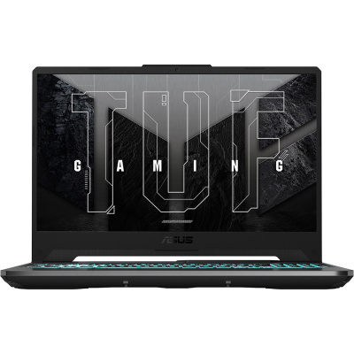  ASUS TUF Gaming F15 FX506HF-HN014, 15.6" (1920x1080) IPS 144/Intel Core i5-11400H/8 DDR4/512 SSD/GeForce RTX 2050 4/ ,  (90NR0HB4-M00410)