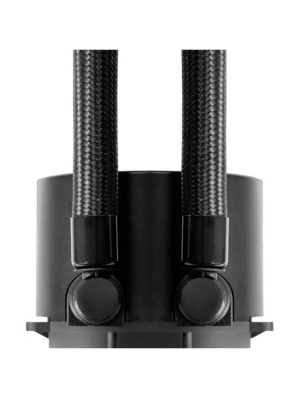 �������� �������� ���������� ExeGate BlackWater-120V3.PWM.RGB (RGB ���������, LGA2066/2011/1366/1150/1151/1155/1156/1200/1700/1851/AM4/AM5/FM1/FM2/FM2+/AM2/AM2+/AM3/AM3+, TDP 150W (EX298720RUS)