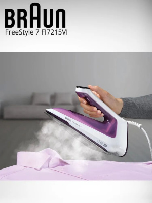 ���� Braun FI7215VI 2400�� ����������/�����