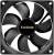 Exegate EX297054RUS ���������� 12� DC ExeGate ExtraSilent ES12025S3PM (120x120x25 ��, Sleeve bearing (��������� ����������), 3pin+Molex, 1350RPM, 23dBA)
