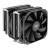    PCCooler G6 BK S115X/1200/1700/20XX /AM4/AM5 (8 /, TDP 250W, 2x130mm PWM FAN, 6   6, 400-1600RPM, 10-29dBa)