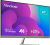 Монитор ViewSonic 31.5" VX3276-4K-MHD-2 черный VA LED 16:9 HDMI M/M матовая 350cd 178гр/178гр 3840x2160 DP 4K 6.9кг Монитор ViewSonic 31.5" VX3276-4K-MHD-2 черный VA LED 16:9 HDMI M/M матовая 350cd 178гр/178гр 3840x2160 DP 4K 6.9кг