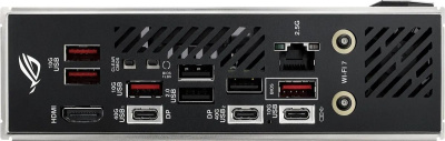   ASUS ROG STRIX X870-I GAMING WIFI, SocketAM5, AMD X870, mini-ITX, Ret 90MB1IW0-M0EAY0