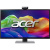 Монитор Acer ProDesigner PE270XTbmiiprcuzx 27'', Touch, IPS, 5K UHD, 4ms, 400cd, 60Hz, чёрный UM.HP0CD.001 Монитор Acer ProDesigner PE270XTbmiiprcuzx 27'', Touch, IPS, 5K UHD, 4ms, 400cd, 60Hz, чёрный UM.HP0CD.001