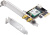   Wi-Fi + Bluetooth Cudy WE3000 5400 PCI Express (..) 2.