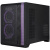 Корпус 1STPLAYER VT6 ARGB Black / mATX / 3x120mm ARGB fans / VT6-BK-3FS7 Корпус 1STPLAYER VT6 ARGB Black / mATX / 3x120mm ARGB fans / VT6-BK-3FS7
