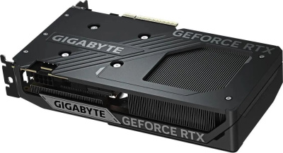  Gigabyte NVIDIA GeForce RTX 5060 Windforce OC 8Gb (GV-N5060WF2OC-8GD)
