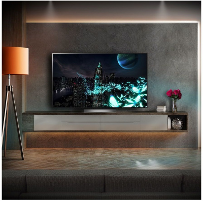 ��������� LG 55" OLED55C24LA Ultra HD 4k SmartTV
