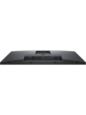 ������� Dell 27" P2725D S/BK ( IPS; 16:9; 350cd/m2; 1500:1; 5ms; 2560x1440x100Hz; DP; HDMI; USB-C; 4xUSB; Swiv; Tilt; HAS; Pivot; VESA) (��� EU ������)