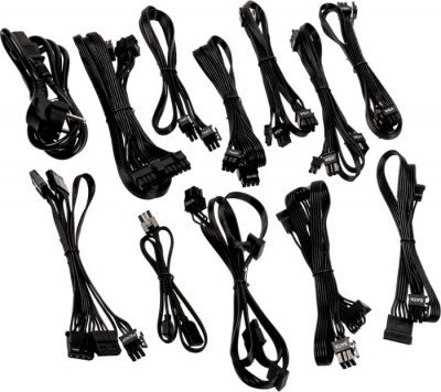 ���� ������� 750W Super Flower Leadex Gold III ARGB Pro (SF-750F14RG V2.0)