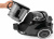 Пылесос Bosch BGS412234 черный Пылесос Bosch BGS412234 черный