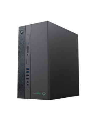 ��������� ���� LIGHTCOM Optimum, Intel Core i5-13400/16 �� DDR5/512 �� SSD/Intel UHD Graphics/��� ��, ������ (DT/12400/16ddr5/512)