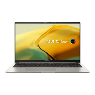  ASUS Zenbook 15 OLED UM3504DA-MA251, 15.6" (2880x1620) OLED 120/AMD Ryzen 7 7735U/16 DDR5/1 SSD/Radeon Graphics/ ,  (90NB1163-M009F0)