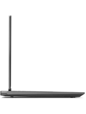 ������� Lenovo LOQ 15IRX9, 15.6" (1920x1080) IPS 144 ��/Intel Core i5-13450HX/16 �� DDR5/512 �� SSD/NVIDIA GeForce RTX 4050 ��� ��������� (6 ��)/Windows 11 Pro, ����� (83DV01CGRK-WIN)