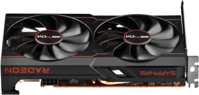  Sapphire AMD Radeon RX 6500 XT 8Gb Gaming OC Pulse (11314-08-20G)