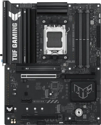 ����������� ����� Asus TUF GAMING B850-E WIFI SocketAM5, AMD B850, ATX, Ret 90MB1L20-M0EAY0