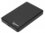Внешний корпус для HDD Gembird EE2-U2S-40P Black Внешний корпус для HDD Gembird EE2-U2S-40P Black