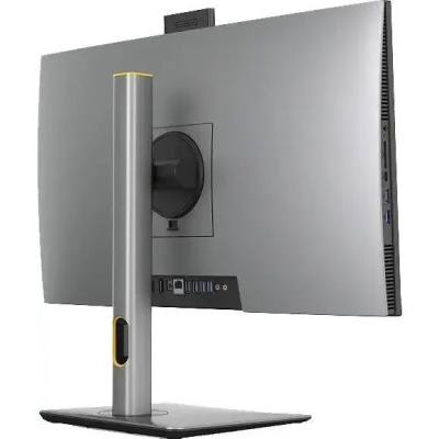 �������� iRU 23IM, 23.8" (1920x1080) IPS/Intel Core i7-1255U/16 DDR4/512 �� SSD/Intel Iris Xe Graphics/��� ��, ������ (1994783)