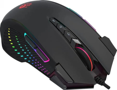 ���� A4Tech Bloody J90s ������ �����. 8000dpi USB 12but (J90S BLACK ACTIVATED)