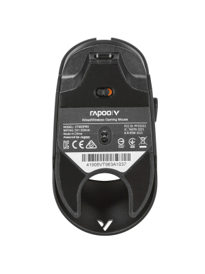 ������� ���� ���������/������������ RAPOO VT960 PRO, ���� - ������
