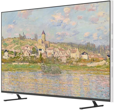 ��������� QLED Skyworth 65" 65LN70G Google TV Frameless ������/����� 4K Ultra HD 60Hz Smart TV