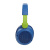 Беспроводные наушники JBL JR 460NC синий Беспроводные наушники JBL JR 460NC синий