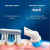 ������ ����� ������������� Oral-B Vitality Pro Kids �������