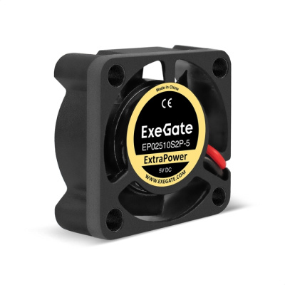  ExeGate ExtraPower EP02510S2P-5 