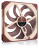 Вeнтилятор для корпуса Noctua NF-A14x25 G2 PWM (NF-A14x25 G2 PWM) - 140mm, 1500 об/мин, 24.8 дБ, 4-pin PWM Вeнтилятор для корпуса Noctua NF-A14x25 G2 PWM (NF-A14x25 G2 PWM) - 140mm, 1500 об/мин, 24.8 дБ, 4-pin PWM