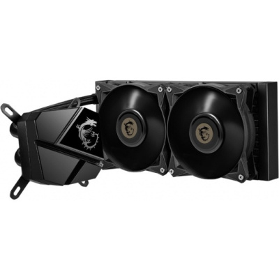    MSI MAG CoreLiquid P240
