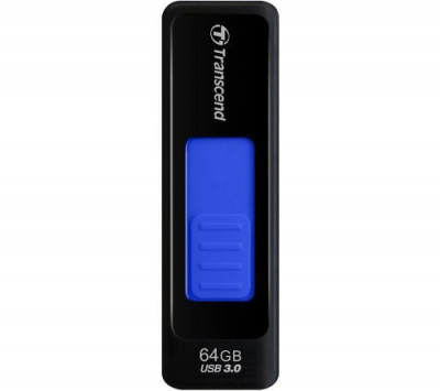 Transcend 64GB JetFlash 760, USB 3.0, ������/����� TS64GJF760