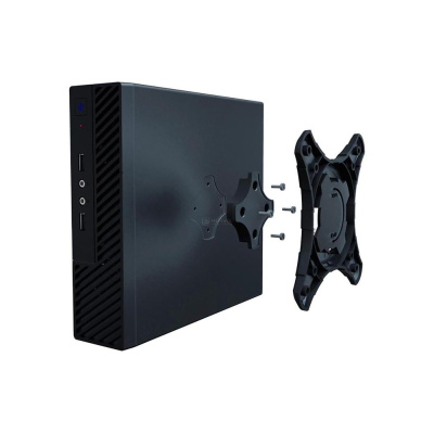   NoBrand NTK-PC Office Mini, Intel Core i3-14100/16  DDR5/512  SSD/Intel UHD Graphics/Windows 11 Pro,  (NTK-00020708)