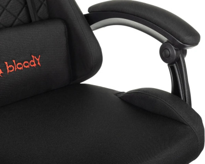   A4Tech Bloody GC-170 Black