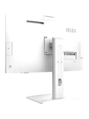 �������� MSI Modern AM273QP AI 1UM-094XRU, 27" (2560x1440) IPS 100 ��/Intel Core Ultra 7 155H/32 DDR5/1024 �� SSD/Intel Arc Graphics/��� ��/����������, ����, ����� (9S6-AF0112-293)