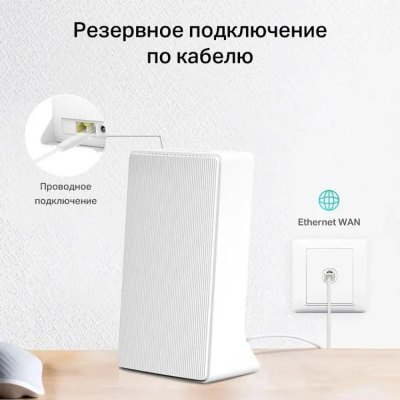 Wi-Fi ������������� Mercusys MB230-4G