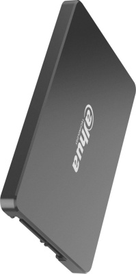 Dahua SSD C800A 256GB 2.5 SATA III 3D NAND, 7mm, R/W up to 510/450MB/s, TBW 100TB (DHI-SSD-C800AS256G)
