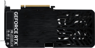  Palit NVIDIA GeForce RTX 5060 Dual 8Gb (NE75060019P1-GB2063D) , GDDR7, Ret